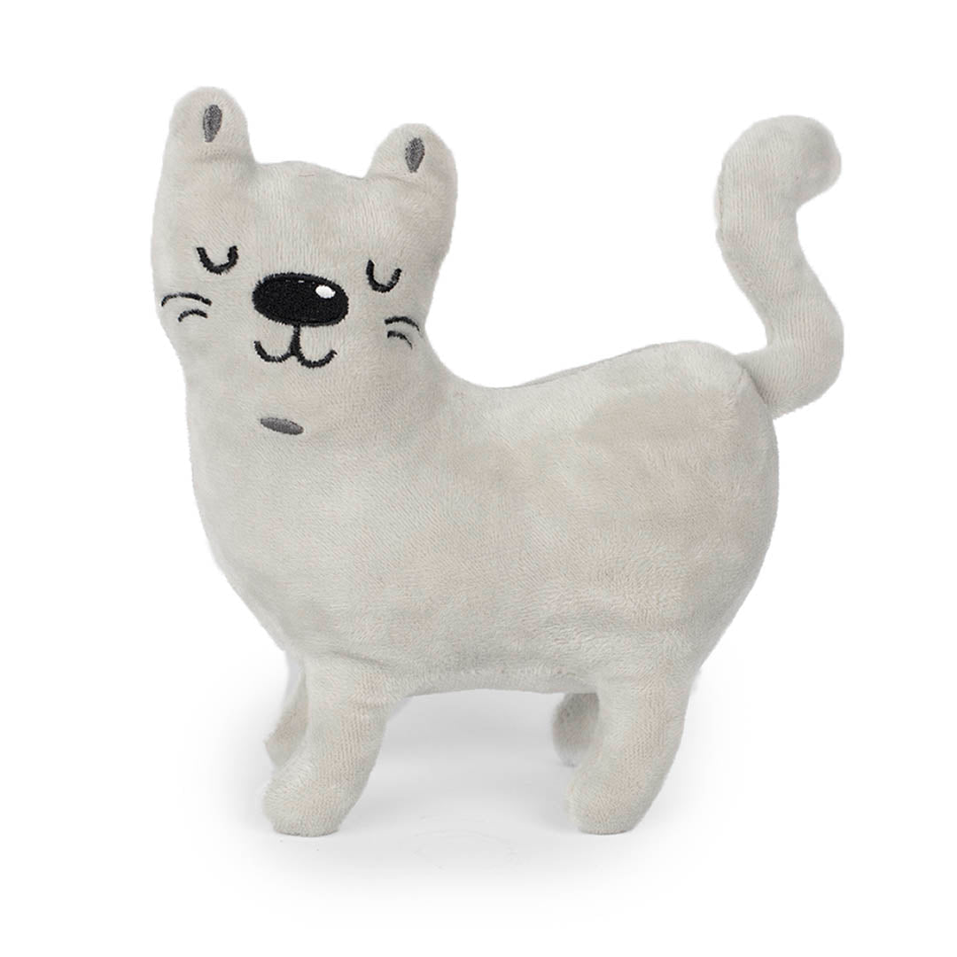 FREE GIFT | Plush Mittens the Kitten