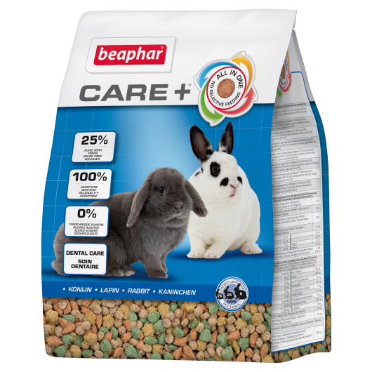 Beaphar Care+ Rabbit