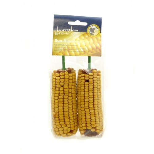 Boredom Breaker Corn On The Cob 10pk