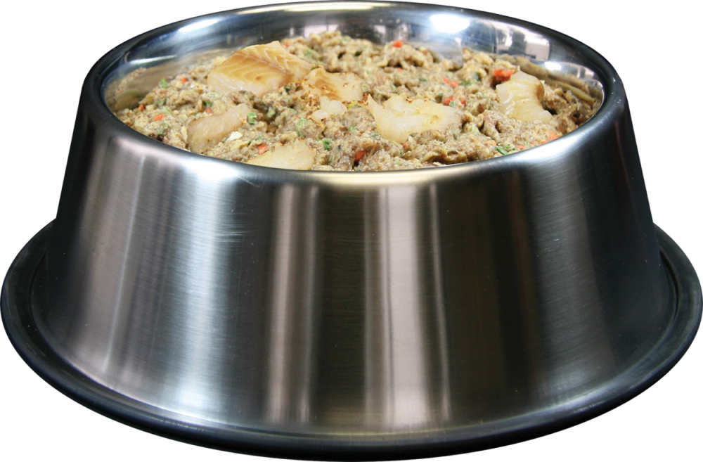 Grandma Lucy's Pureformance Fish Recipe Freeze Dried Grain Free Dog Food