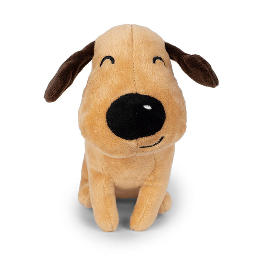FREE GIFT | Plush Barney the Dog